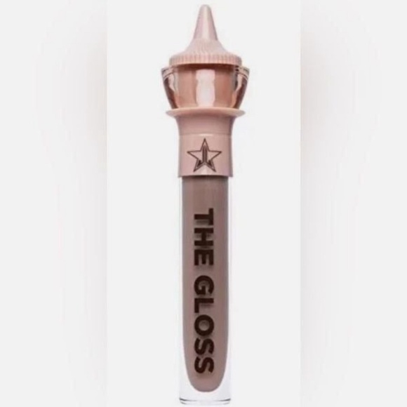Jeffree Star The Gloss in Silk Rope - Picture 2 of 5